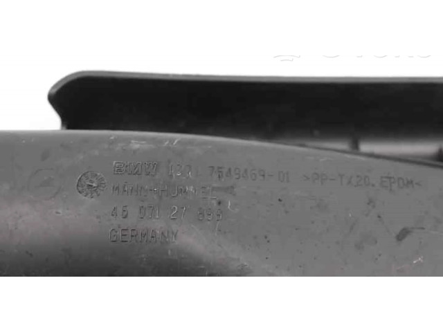 Vstřikovací čerpadlo 754946901, 4607127899   BMW 1 E81 E87  pro benzínový motor 2.0  