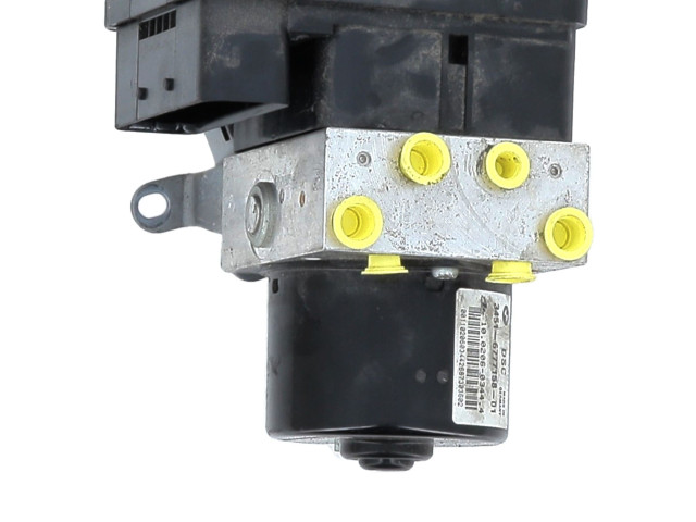 Jednotka ABS 34512460469, V0-1434E   BMW 1 E82 E88 2007