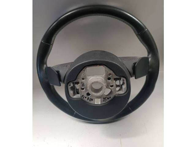 Руль Audi A6 S6 C7 4G  2011 - 2018 года 8X0419091M, 622977400      