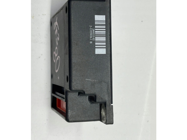 Блок подушек безопасности 28933302   Peugeot 1007