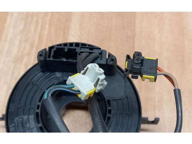 Подрулевой шлейф SRS P56010688AA, 34540237E   Jeep Cherokee III KJ