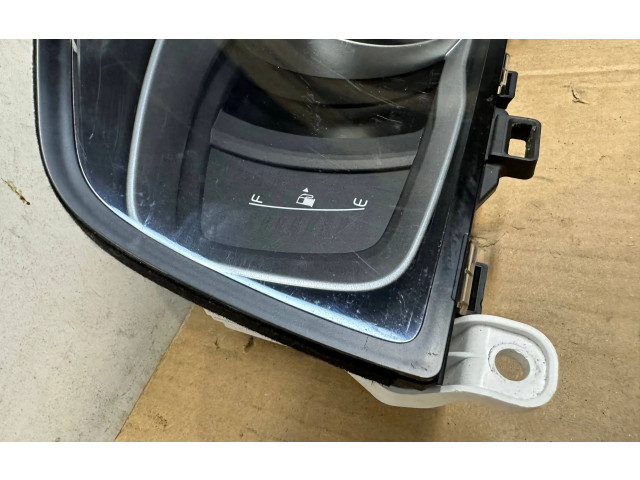 Přístrojová deska  Volvo V60 2015 31433333, 36010102  