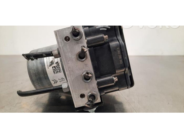 Jednotka ABS 9841402580   Peugeot 308 2022