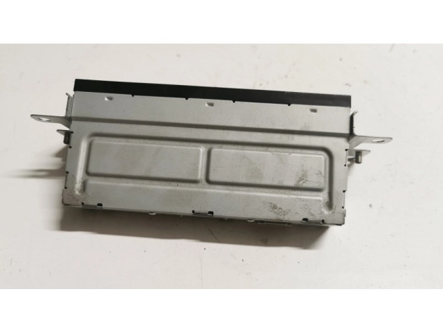 Дисплей    BR3T19C116AB   Ford Mustang V