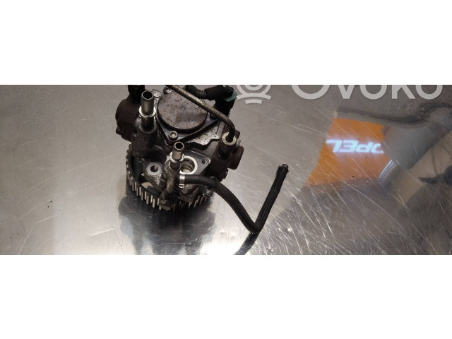 Vstřikovací čerpadlo 55586500, H2940001012   Opel Astra J     