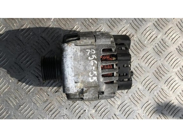 Генератор TG12C059, 2605106A   Peugeot 308 1.6     