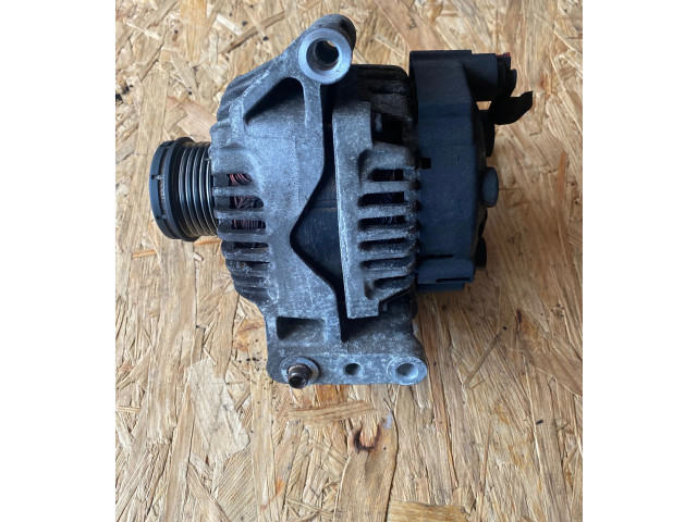 Генератор 51880175, 2611709B   Fiat 500L      
