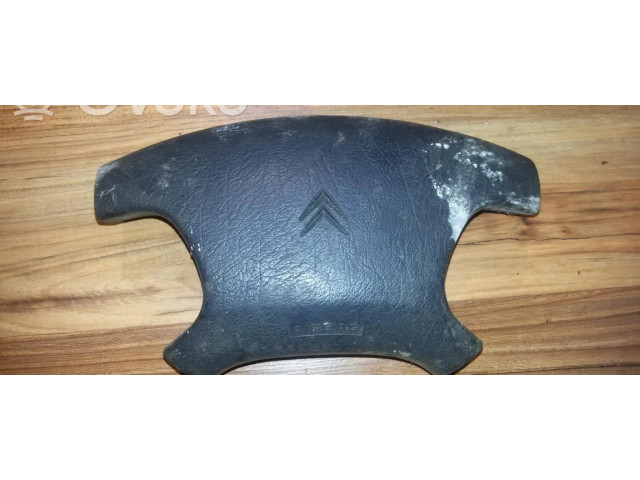 Подушка безопасности водителя 96143249ZL   Citroen Xantia