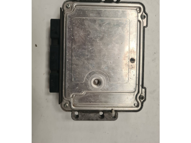 Řídící jednotka 4N5112A650BA, 8692329   Volvo V50 2007