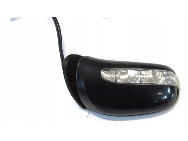 Zpětné zrcátko  Mercedes-Benz S W220 1998    