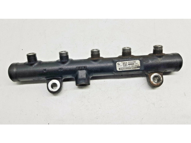 Vstřikovací lišta 9681649580   Ford Mondeo MK IV  pro naftový motor 2.0  