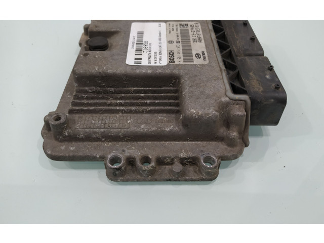 Блок управления двигателя 3911327405   Hyundai Sonata