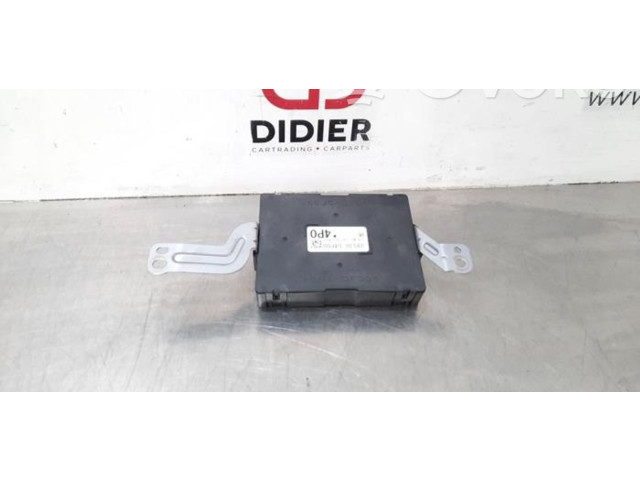 Блок управления климат-контролем 3953054P00, 3953054P0   Suzuki Vitara (LY)