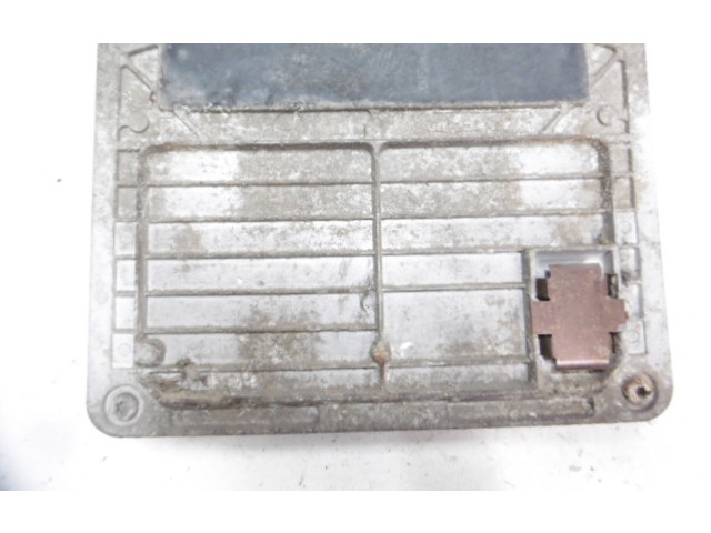 Блок управления двигателем Блок управления 047906030C, 047906030C   Skoda Felicia I