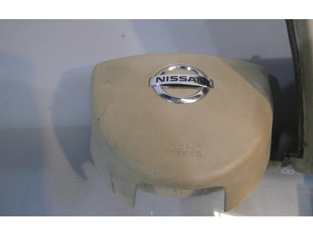 Vstřikovací lišta    Nissan Murano Z50     