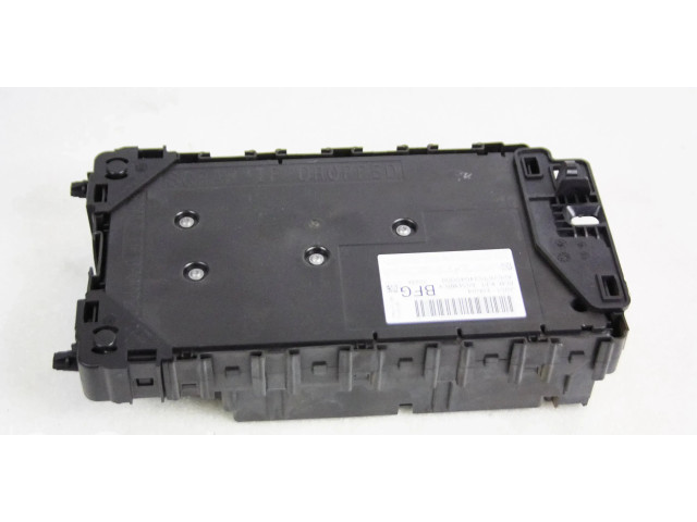   Pojistková skříňka JU5T15604, A2C763534040000   Ford Mondeo MK  2020