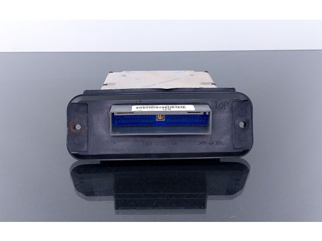 Блок управления двигателя F6DF12B523AA   Mercury Sable IV