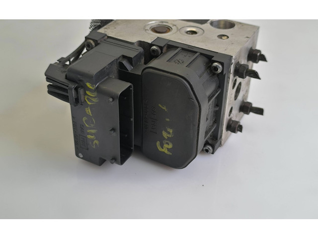 Jednotka ABS 27534SA001, 11000041660   Subaru Forester SG 2004