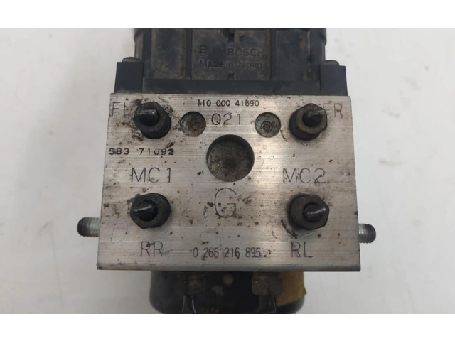 Jednotka ABS 0265216895   Honda Civic 