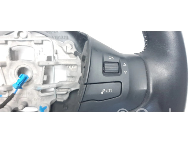 Volant Peugeot 2008 II 2015 98007408ZD  