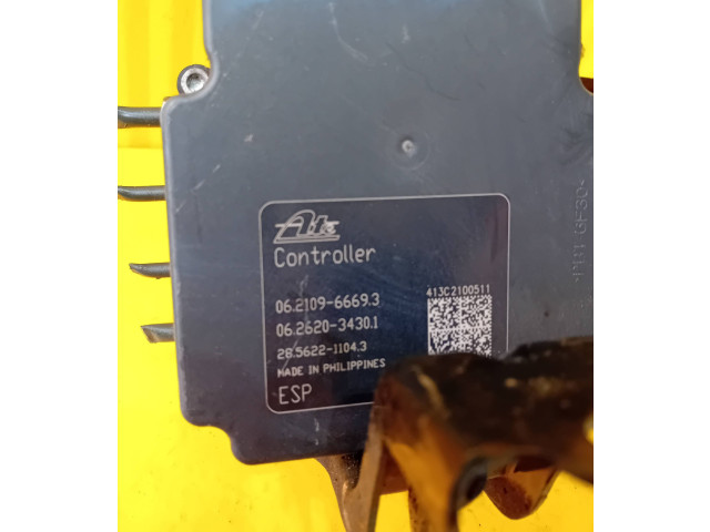 Jednotka ABS 06210966693, 06210966693   Subaru Outback 2009