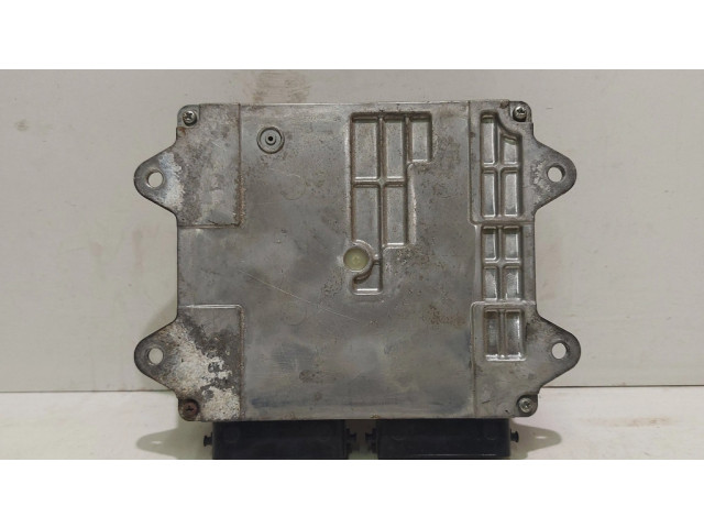 Блок управления двигателя E6T42487, 8631A531   Mitsubishi Colt