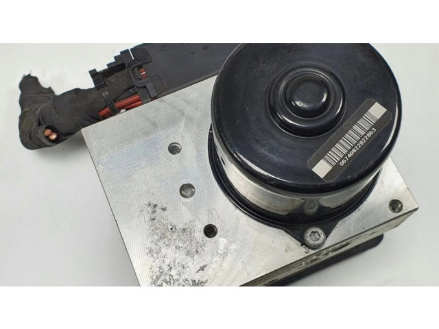 Jednotka ABS A0365454132   Mercedes-Benz CLK A209 C209 2006