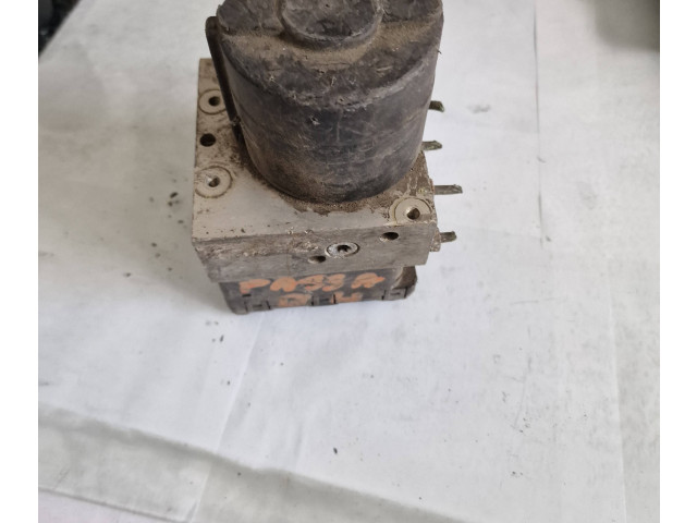 Блок АБС 3A0907379   Volkswagen  Polo III 6N 6N2 6NF  1995 - 2001 года