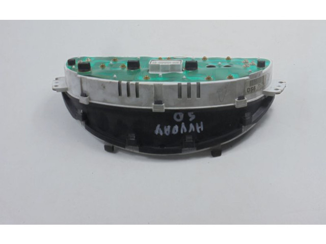 Панель приборов 94003-17360, 94003-17360   Hyundai Matrix       