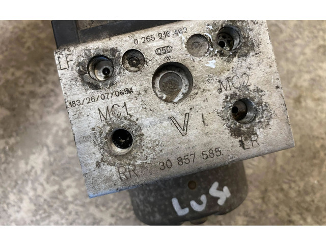 Jednotka ABS 0273004224, 183144   Volvo S40, V40 2002