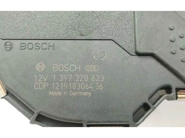 Vstřikovací čerpadlo 1397220623   Opel Astra H    A17DTS 