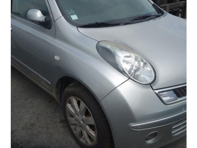 Zpětné zrcátko  Nissan Micra 2008    