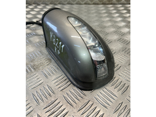 Zpětné zrcátko  Mercedes-Benz E W211 2005  2038106393  