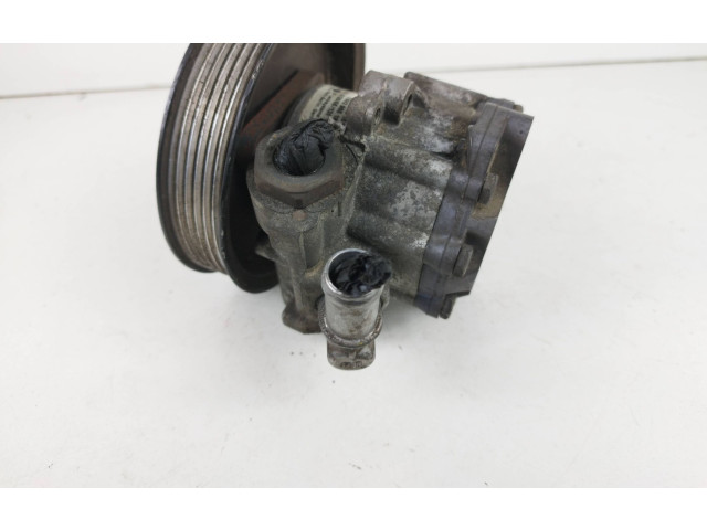 Руль Audi A6 S6 C6 4F  2004 - 2011 года 4F0145155A, 7692955186      
