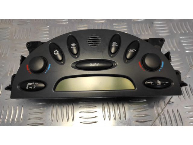 Блок управления климат-контролем 96323698ZK   Citroen C5