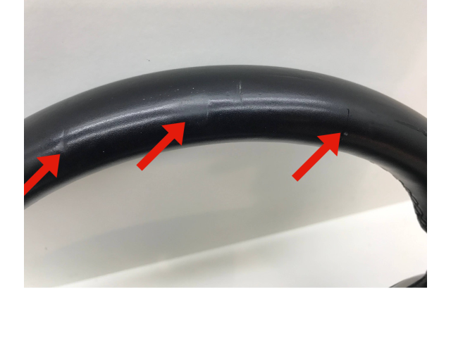 Volant Mercedes-Benz E W213 2018 A0004606600, 00009E38  