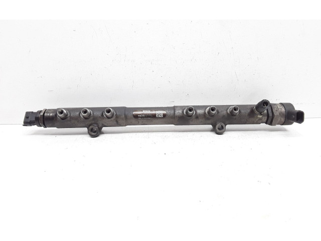 Vstřikovací lišta 30777554, 30777576   Volvo XC90     