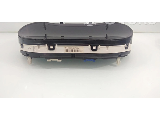 Панель приборов 8380005530H   Toyota Avensis T220       