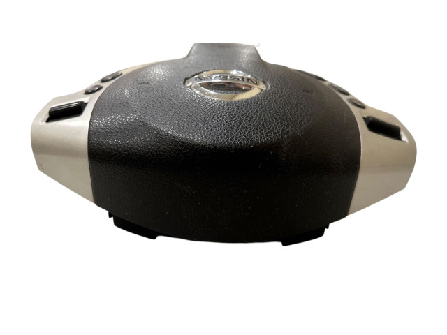 Volant Nissan X-Trail T31 2010 BAMPT11131, HERG2008  