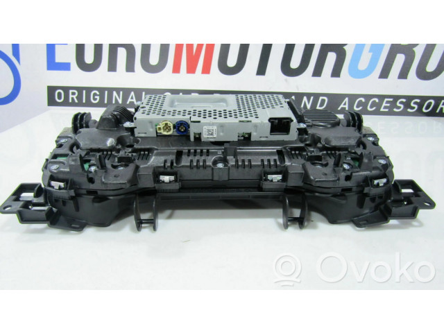 Панель приборов R00844, 62108736889   BMW 5 G30 G31       