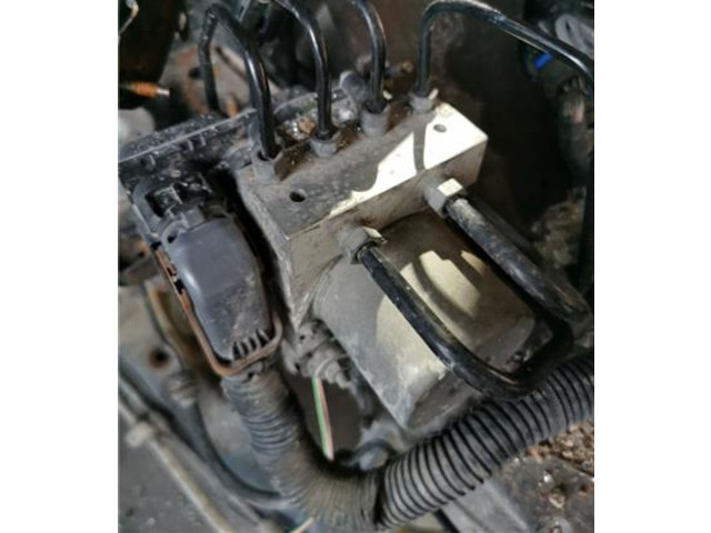 Jednotka ABS 265235486   Peugeot 207 2009