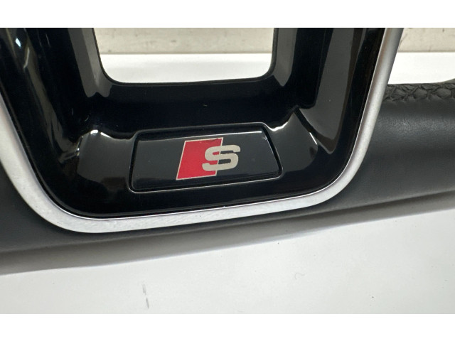 Volant Audi A6 S6 C8 4K 2019 4K0419091B, 4K0419091AT  