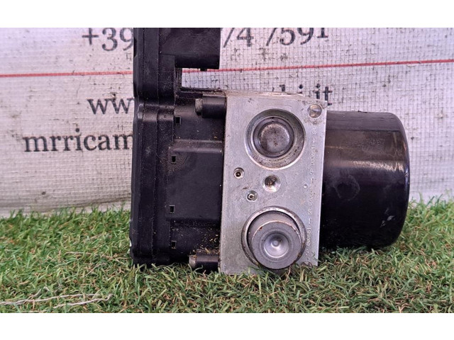 Jednotka ABS A1729014100, 651911   Mercedes-Benz C W204 2011