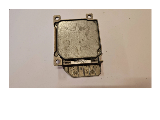 Блок подушек безопасности 6933238, 0285001681   BMW 3 E46