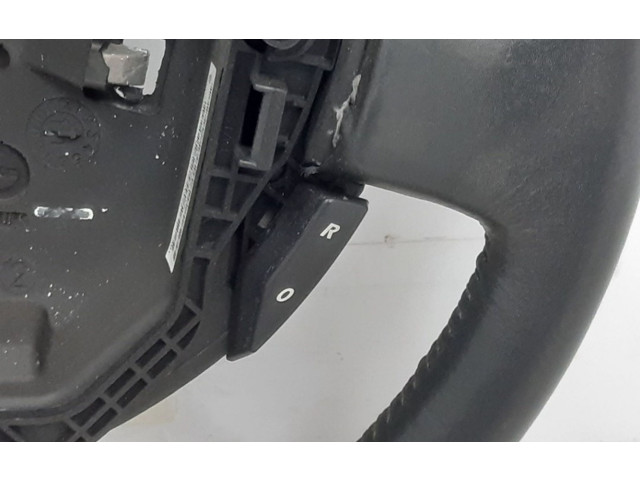 Volant Renault Twingo II 2011 8200385073, 8200385073  