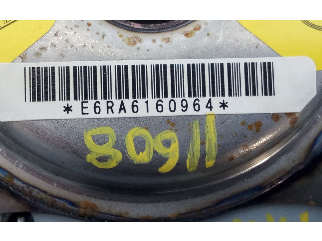 Подушка безопасности водителя A11A14972014, E6RA6160964   Mazda 5