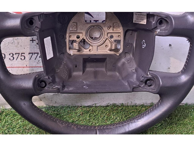 Руль Volkswagen Touareg I  2002 - 2010 года 3D0419091ABNKP, 3D0419091ABNKP      
