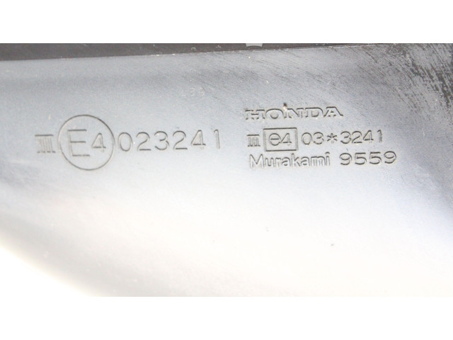 Зеркало (механическое)       Honda CR-Z   -  года   