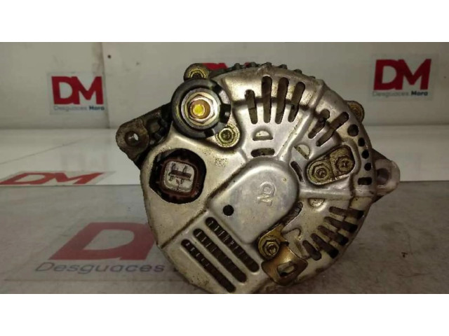 Генератор ALTERNADOR   Honda Legend 3.5     