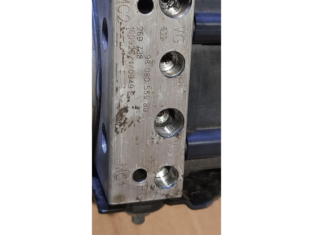 Jednotka ABS 9820450080   Toyota Proace 2020